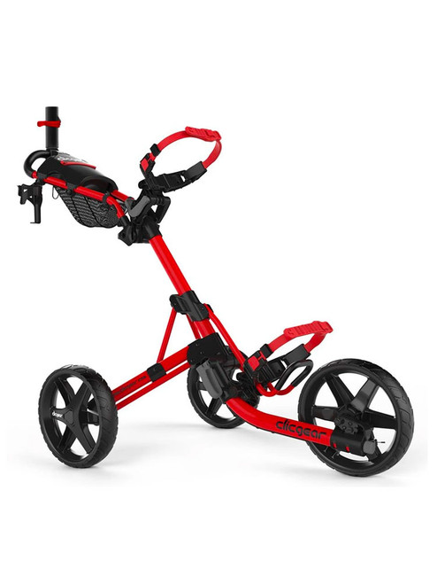 Stonehaven glide golf buggy clearance review